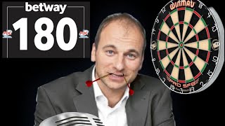 TOP 4 DARTS CALLERS OF ALL TIME [upl. by Evans437]