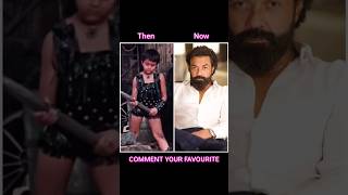 Dharam Veer Movie Cast Then and Now  shorts youtubeshorts [upl. by Muraida]