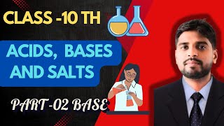 Why Acids amp Bases Are WEIRD [upl. by Hosfmann]