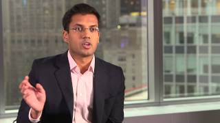 Interviewing with McKinsey Case study interview [upl. by Eenyaj]