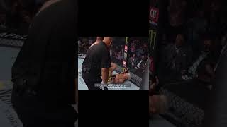 Charles do Bronx vs Chandler shorts ufc humor [upl. by Schumer]