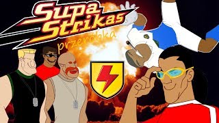 SUPA STRIKAS PRZERÓBKA [upl. by Matthias]