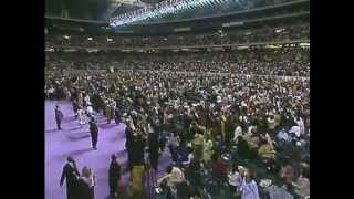 Bishop Jakes Threshing Floor Praise Break [upl. by Ancell997]