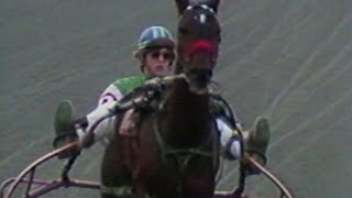 The End of An Era for Harness Racing in Massachusetts [upl. by Nylaehs114]