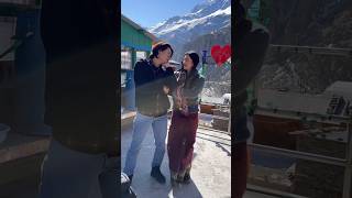 Dhiraj Magar and Upasana Singh Thakuri [upl. by Mose]