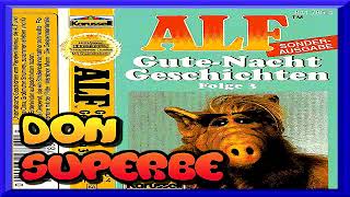 ALF GUTE NACHT GESCHICHTEN FOLGE 3 HÖRSPIEL SONDERAUSGABE  1989 [upl. by Matilda]