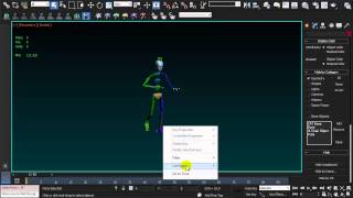 QUICK TIP How to reverse your animations in 3dsmax [upl. by Adiaj263]