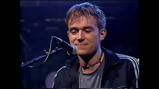 Blur  Parklife Live acoustic 120 Minutes 1994 [upl. by Ahsaya156]