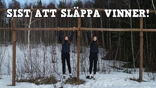 SIST ATT SLÄPPA VINNER [upl. by Assenov]