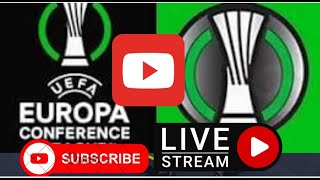 Tobol Kostanay vs Basel LIVE MATCH UEFA EUROPA CONFERENCE LEAGUE [upl. by Jariah]