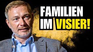 Familien geht es an den Kragen Neue Steuerreform kommt [upl. by Ahsitam549]