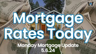 How are Mortgage Rates Today [upl. by Deth]