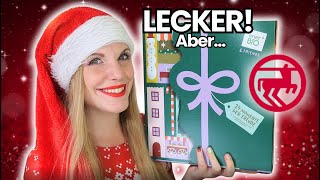 LECKER 😋 enerBio Rossmann Adventskalender 2024 Unboxing [upl. by Leacock]