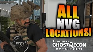 Ghost Recon Breakpoint Injuries amp Survival Gameplay  EXPLAINED [upl. by Atikahc]