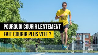 Courir tous les jours à 6H pendant 6 mois  Avantages et Inconvénients [upl. by Dill]