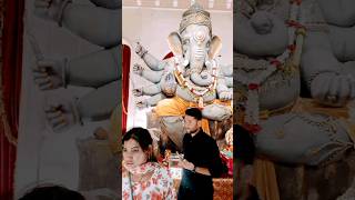 ganpatisongs bappamorya 🙏🙏sweety [upl. by Garik]