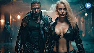 THE NEW BARBARIANS WARRIORS OF THE WASTELAND 🎬 Full SciFi Action Movie 🎬 English HD 2024 [upl. by Snyder]