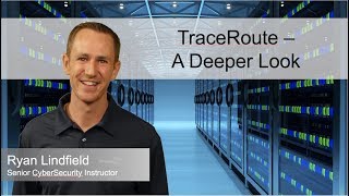 TraceRoute  A Deeper Look [upl. by Anstus]