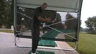 BRACED TILT ORIGINAL 1 in GOLF WISDOM Shawn Clement [upl. by Dragde]