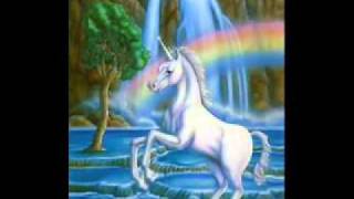 MI UNICORNIO AZUL AYER SE ME PERDIOwmv [upl. by Joyann]