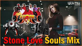 stone love rampb souls mix 2023 stone love mix stone love souls mix  stone love sound system [upl. by Savinirs]