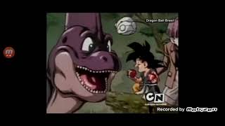 dragon ball GT encerramento versão Cartoon Network 2005 [upl. by Jat777]