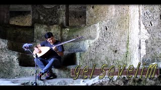 Yunus KOŞAR  GEL SEVELİM  NEŞET ERTAŞ COVER [upl. by Okika]