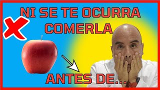 INTOLERANCIA a FRUCTOSA prueba➕ Simple ✅ ATENCIÓN 👉 Sin PINCHAZOS💉 ni ver al médico👨‍⚕️ [upl. by Ambler]