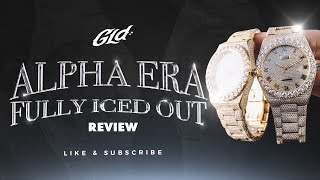 GLD Alpha Era Watch  CoFounder Review [upl. by Ehcropal519]