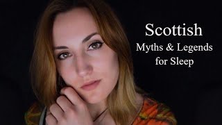 Tales of Scottish Dragons amp Other Whispers ASMR [upl. by Lissy916]