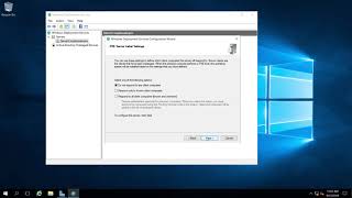 Installing and Configure WDS 2016 [upl. by Silloh236]