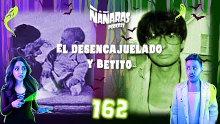 162  El Psicópata Creativo  El Experimento del Pequeño Albert  Ñáñaras Podcast [upl. by Carlee441]