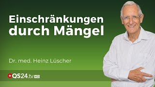 “Alterserscheinungen” sind nichts anderes als Vital und Nährstoffmängel  Naturmedizin  QS24 [upl. by Dearr962]