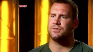 Ben Roethlisberger Conversation [upl. by Artekal273]