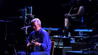 eric clapton royal albert hall 2015517 Layla HQ movie [upl. by Tessy494]