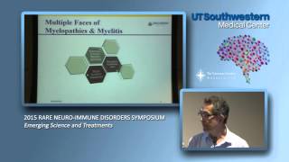 The Multiple Faces of TM NMOSD and ADEM [upl. by Cassady]