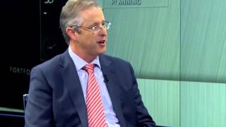 Clive Thomson  CEO Barloworld  Part 2 [upl. by Nahor]