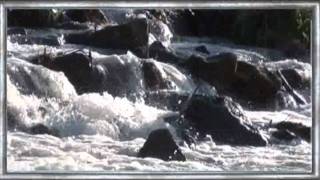 Sophrologie AntiStress LEAU DE LA SOURCE Nature Yoga Relaxation Vidéo JeanLuc LACHENAUD wmv [upl. by Statis960]