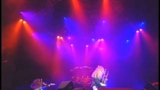 Megadeth Warchest  Live In London 1992 Full Concert [upl. by Aihsaei935]