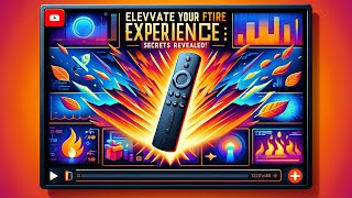 99 of Fire tv users have NEVER heard of this secret menu [upl. by Roanna]