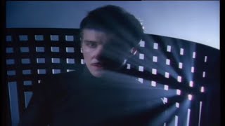 Midge Ure  No Regrets Official Music Video [upl. by Maples873]