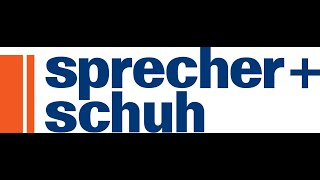 Sprecher and Schuh  Motor Circuit Controllers and Application Guidance [upl. by Romeyn]