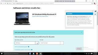 How to enable 3g or 4g sim in hp elitebook 8440p [upl. by Hannahsohs21]