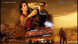 Sooryavanshi Full Movie 4k HD facts  Akshay Kumar  Ajay D  Ranveer Singh Katrina Rohit Shetty [upl. by Alaehcim265]