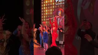 WINNER REACTION Canada’s Drag Race Season 4 live announcement dragrace canadasdragrace rpdr [upl. by Ahsekel541]