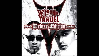 Pam Pam  Instrumental   Wisin y Yandel [upl. by Anelrac]