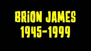 Brion James tribute [upl. by Nolyag51]