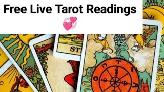 Soul Tribe Tarot is live Free Live Tarot Readings 🎊🌟💫 [upl. by Rhys]