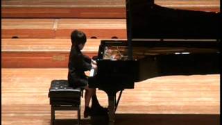 Gershwin Prelude Steinway Competition 光山ピアノ [upl. by Vocaay]