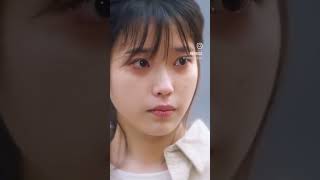 iu sad Korea drama moment reel emotional 😥 short Iureel trending viral😥 [upl. by Hessney]